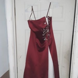 Davina Evening Gown